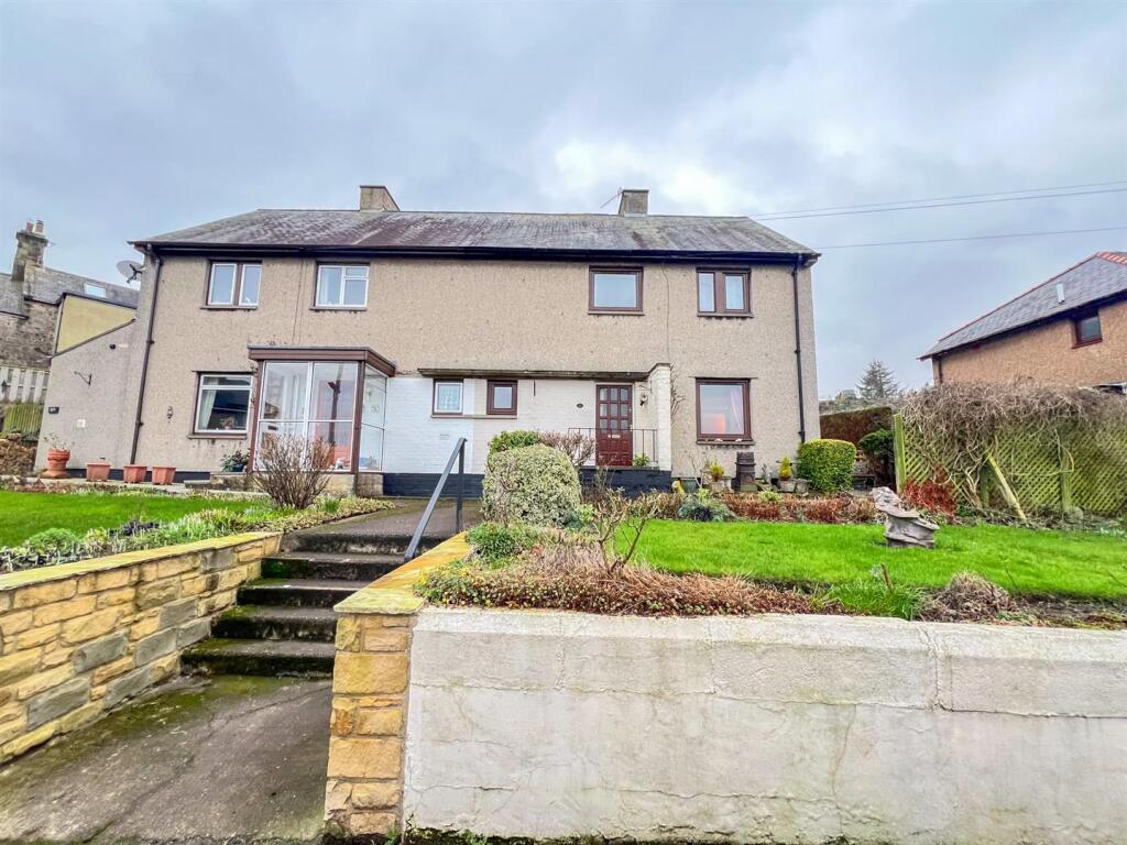 Main image of property: Oliver Road, Wooler