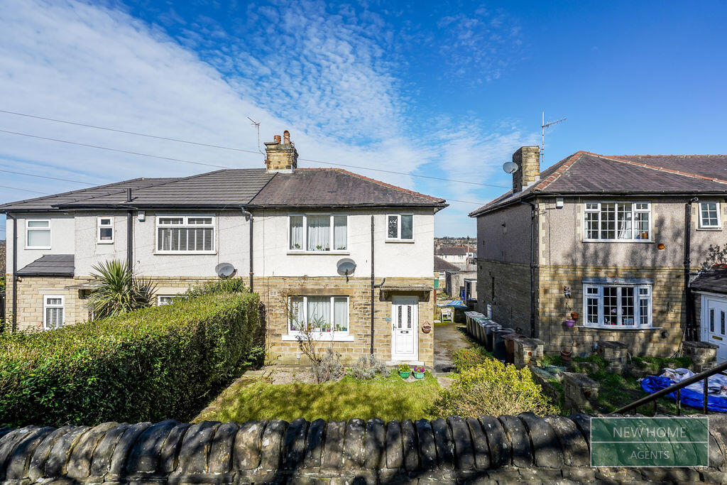 Main image of property: Leeds Road , Shipley, BD18 1EH