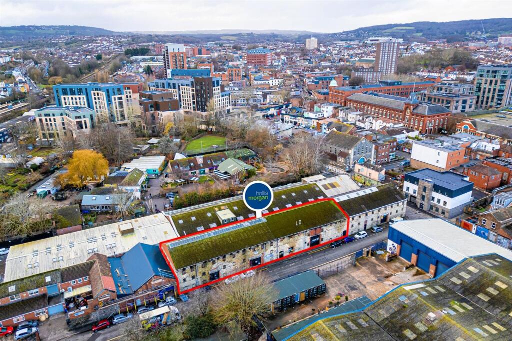 Main image of property: DEVELOPMENT OPPORTUNTY | BS3