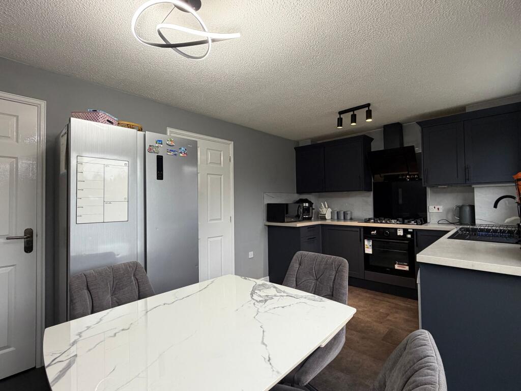 House in Cambuslang, Westburn - View 5