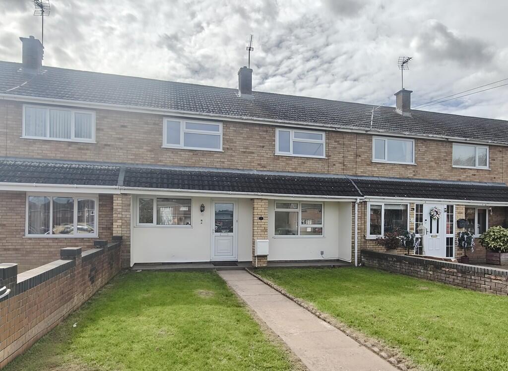 Main image of property: Kendal Green, Warndon