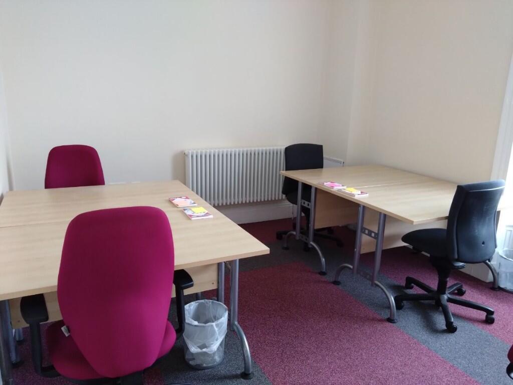 Room 14