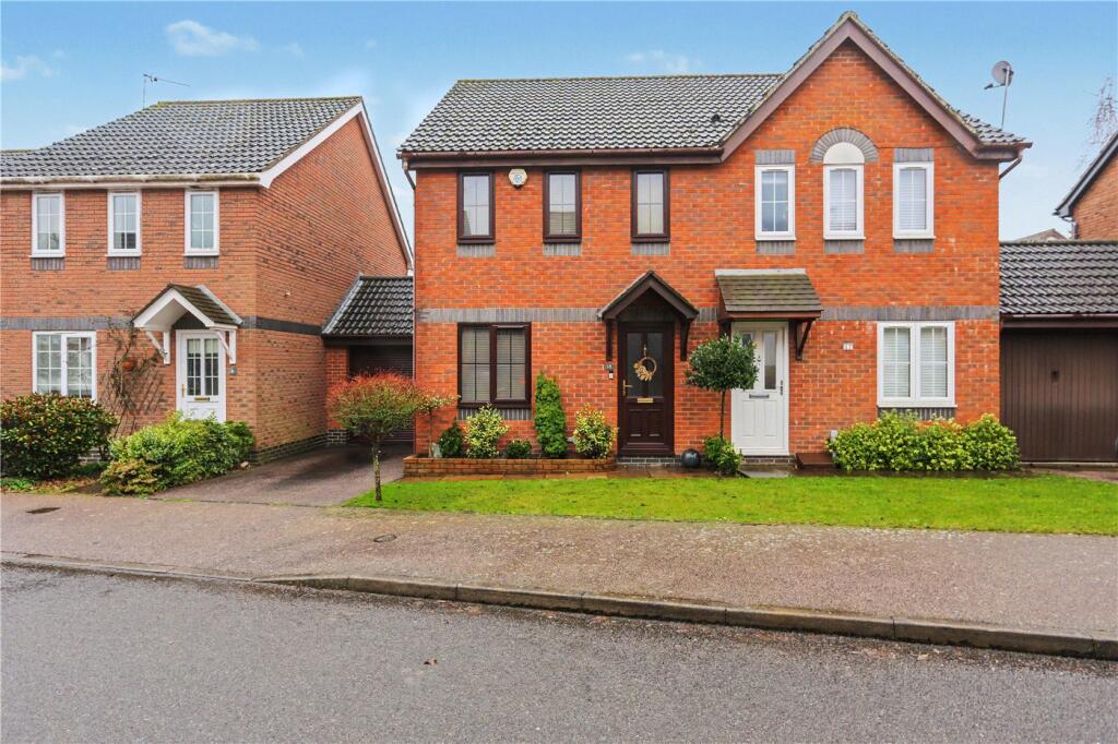 Main image of property: Rowton Heath, Thorpe St Andrew, Norwich, Norfolk, NR7