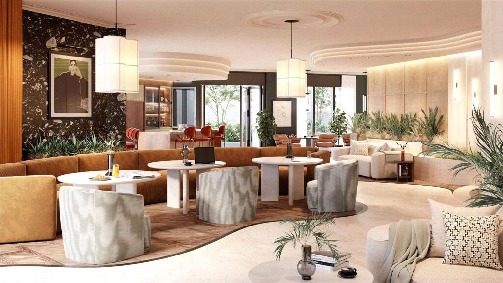 Apartment in Manchester, Greater Manchester - More