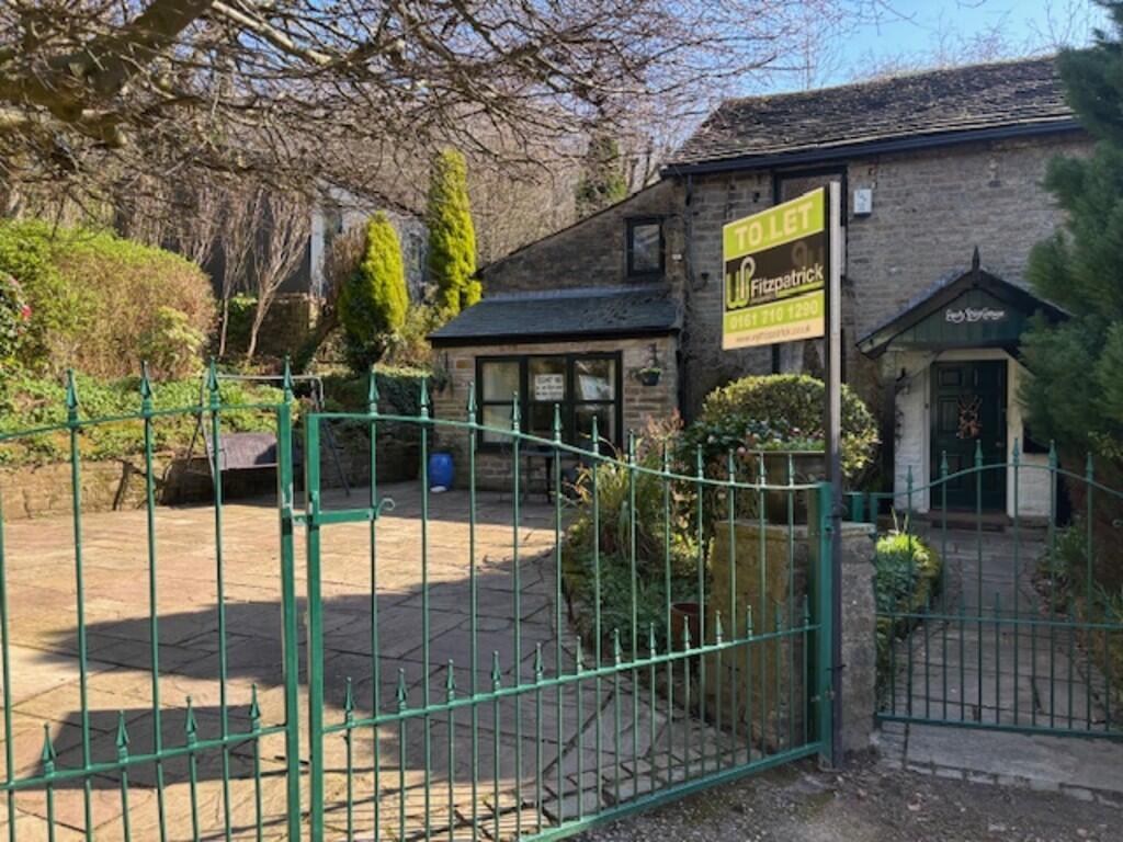 Main image of property: Pinfold Lane, Romiley