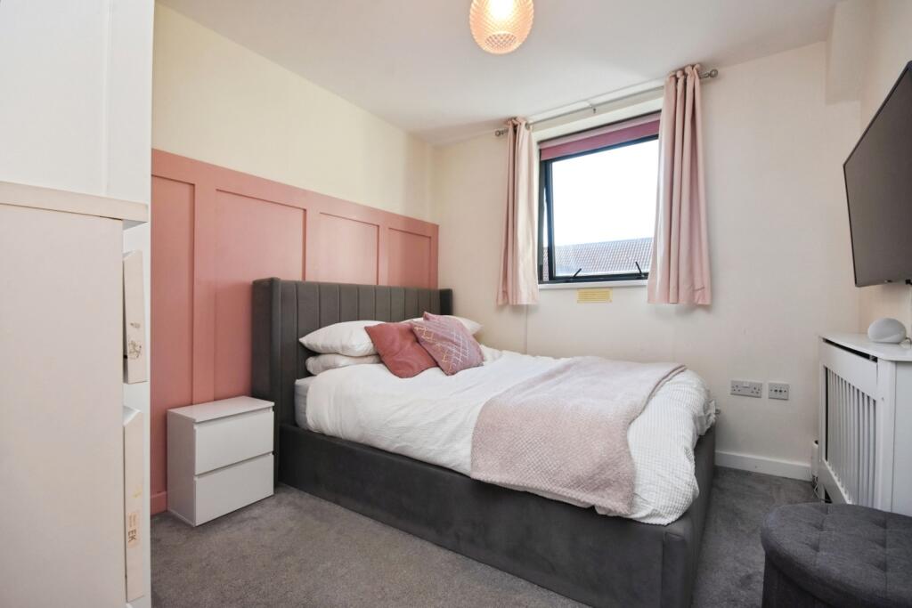 Apartment in Chelmsford, Moulsham - View 2
