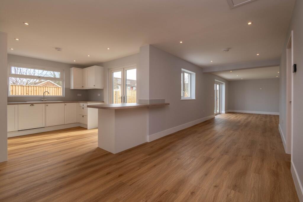 North Park, Fakenham, NR21 photo 3