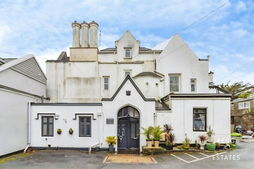 Apartment in Torquay, Torre
