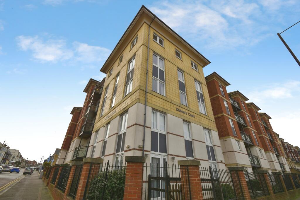 Main image of property: Harold Road, Margate