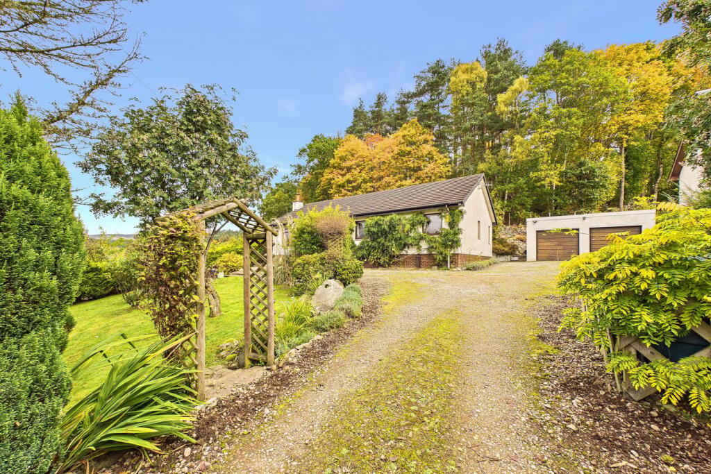 Main image of property: Buail Bhan, Ballinluig, PH9