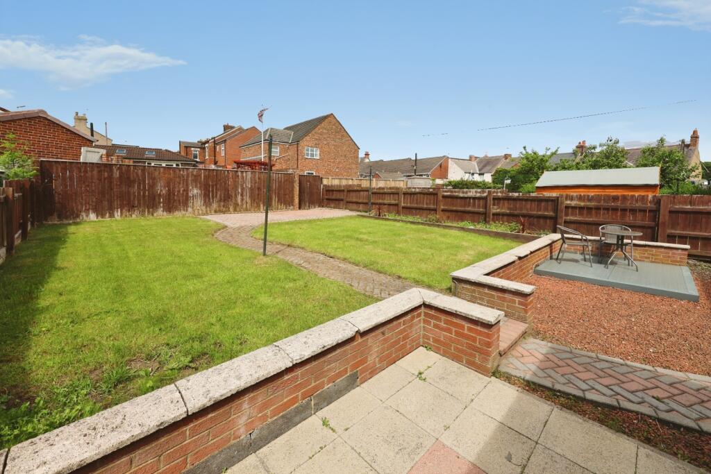 House in Bishop Auckland, County Durham - View 3