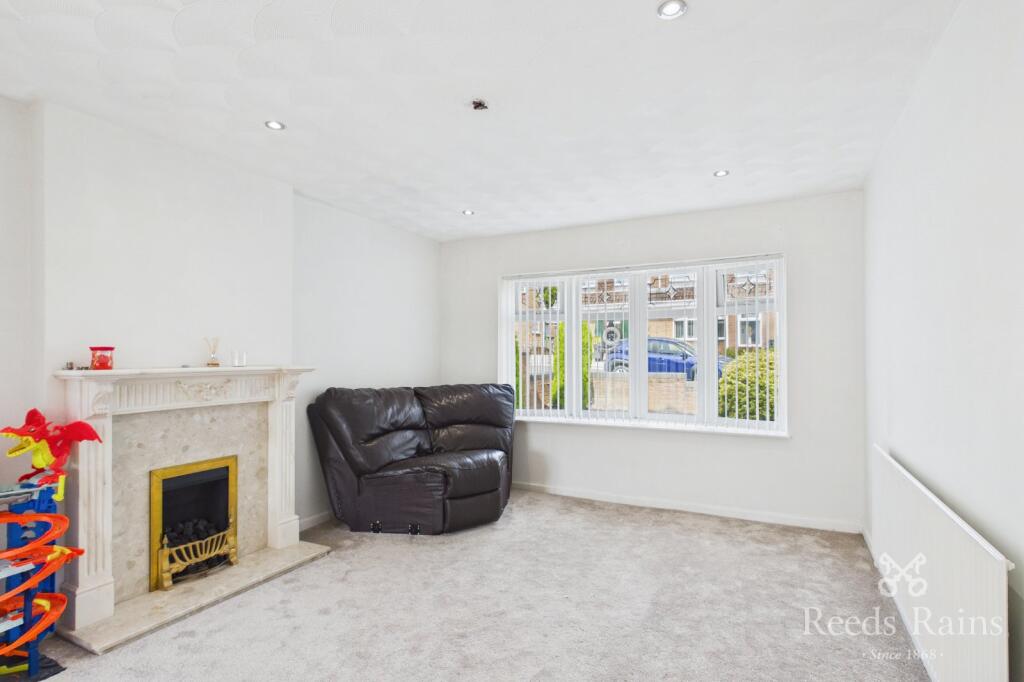 House in St Helens, Liverpool City Region - View 5