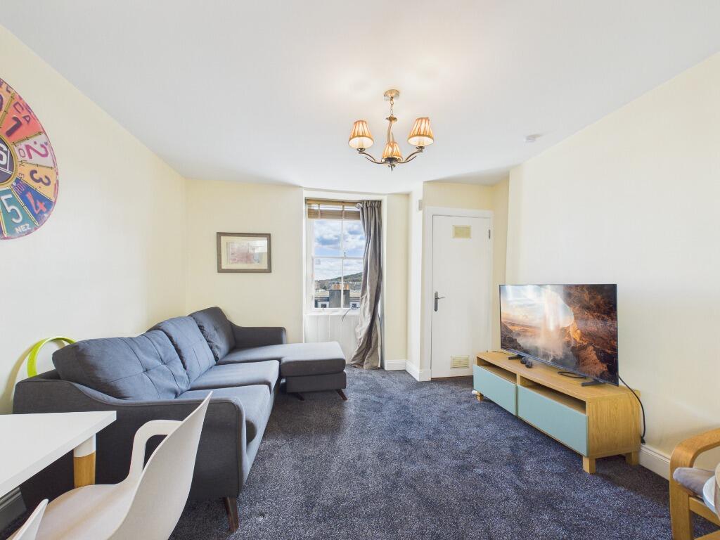 Apartment in Edinburgh, New Town/Broughton - View 5