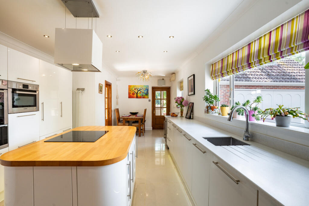 House in Worcester - More