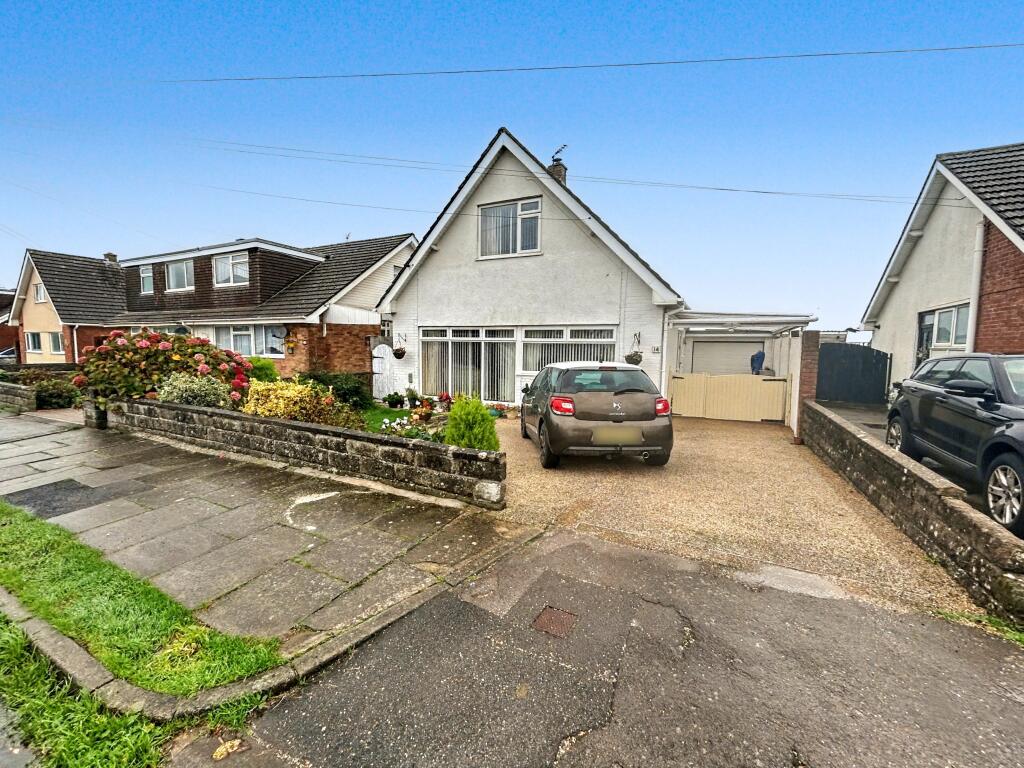Main image of property: LONG ACRE DRIVE, NOTTAGE, PORTHCAWL, CF36 3SB