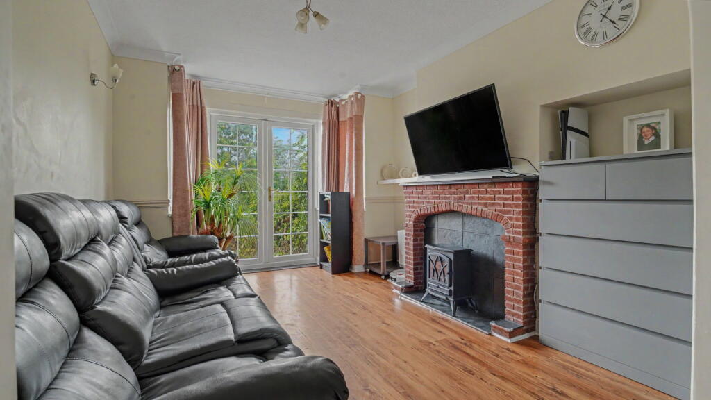 House in Birmingham, Druids Heath - View 5