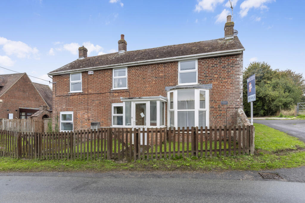Main image of property: Rivers Corner, Sturminster Newton, DT10 2