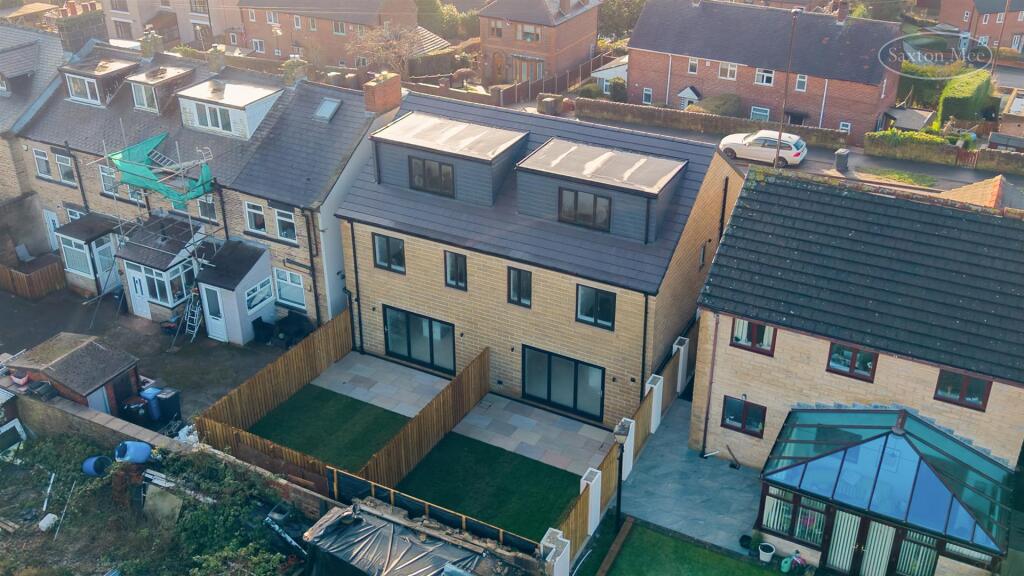 Main image of property: Mortomley Lane, Sheffield