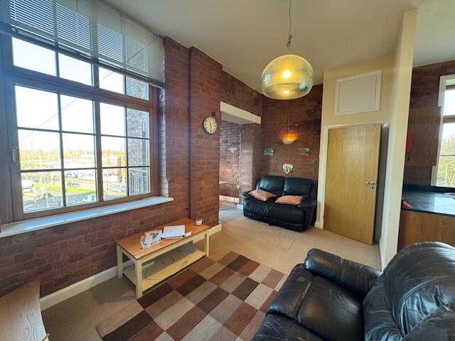 Main image of property: Sanvey Mill, Junior Street, LE1