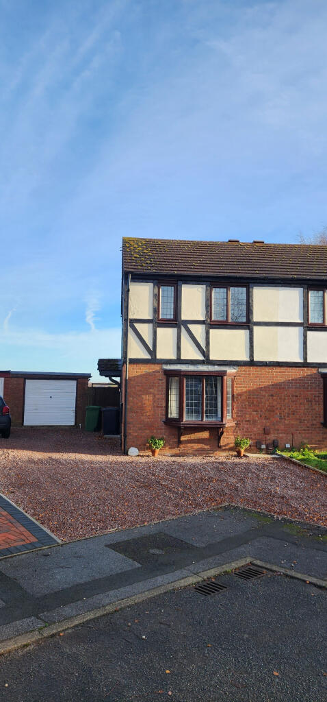 Main image of property: Hibaldstow Road, Doddington Park, LN6