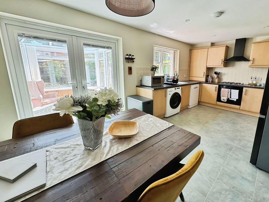 Primrose Gardens, Blaydon - View 2