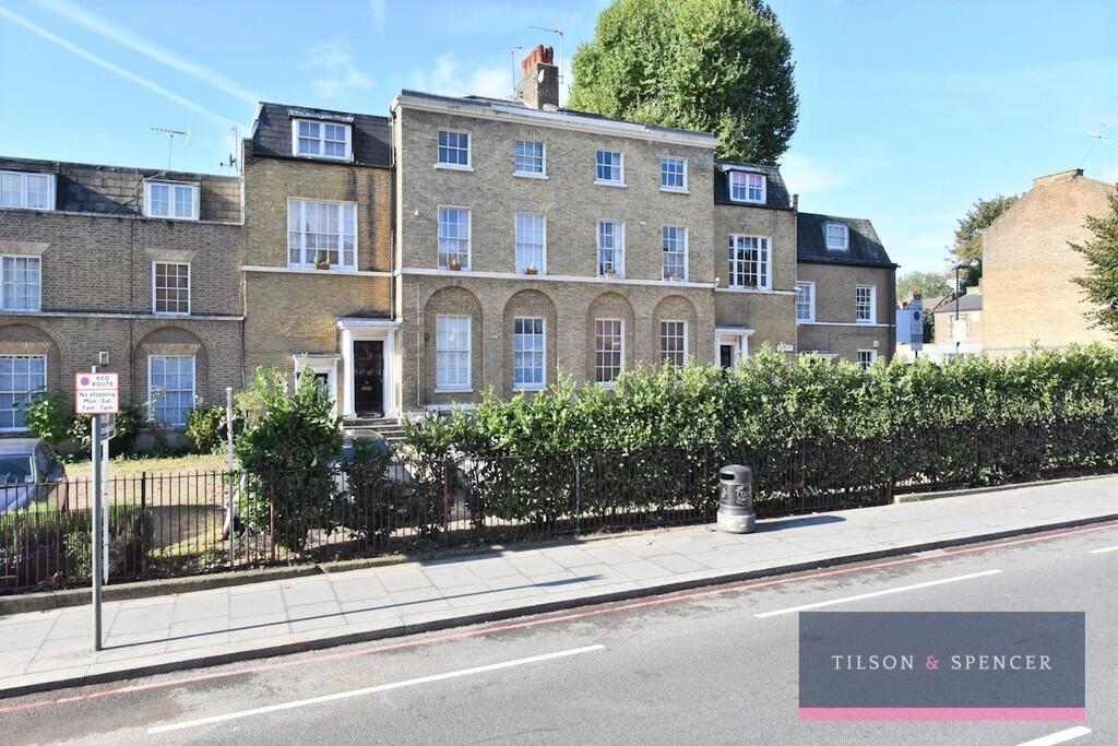 Elm Place, Bruce Grove, N17 photo 3