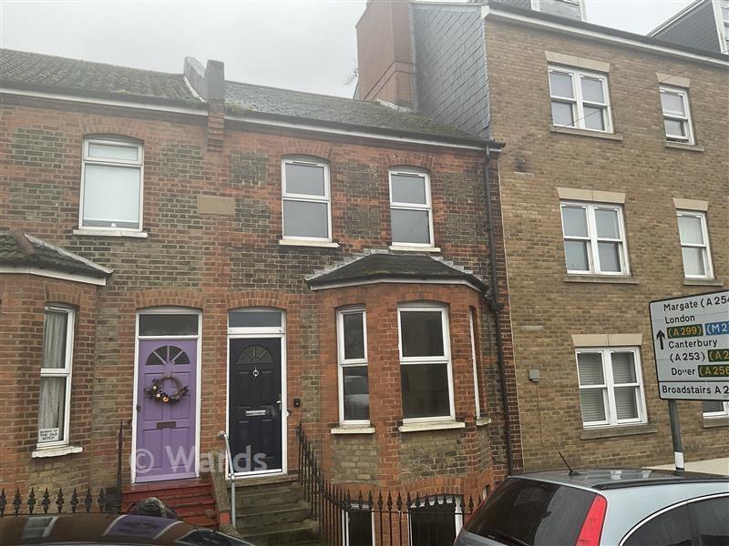 Main image of property: Victoria Road, Ramsgate, Kent