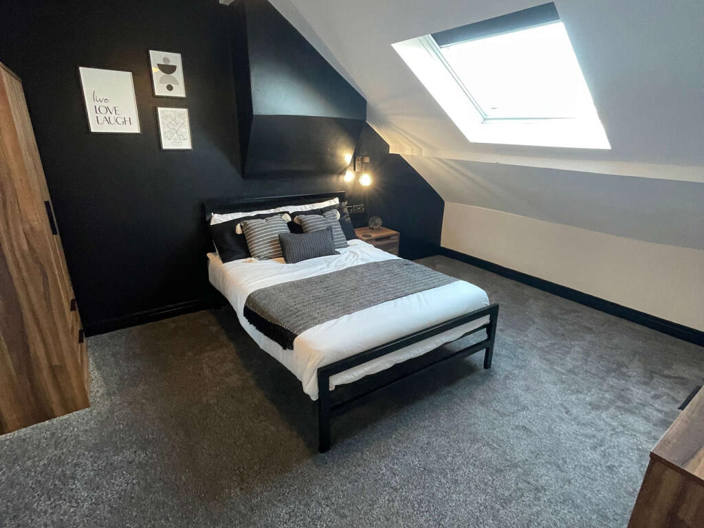 Main image of property: Sefton Avenue