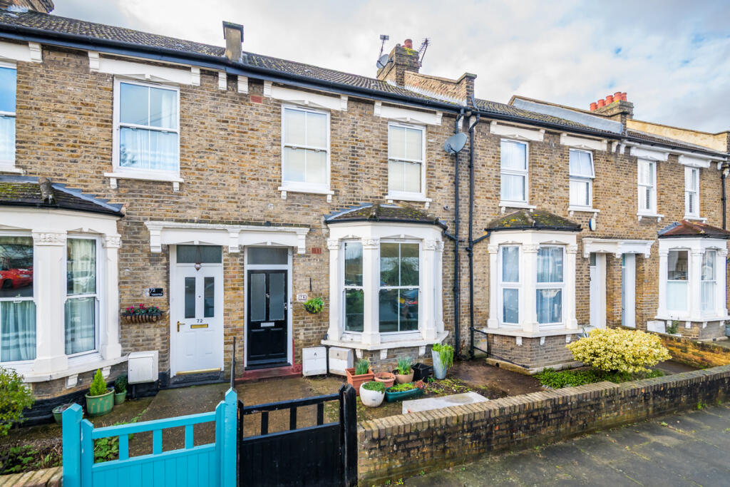 Main image of property: Fairlawn Park, London, SE26