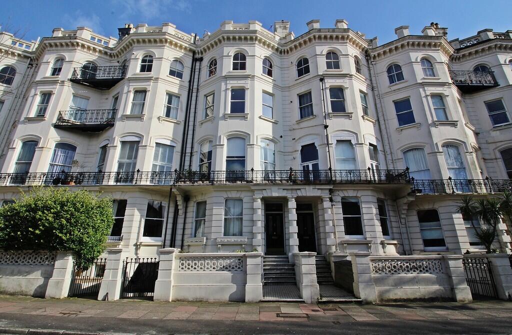 Main image of property: Denmark Terrace, Brighton, BN1 3AN