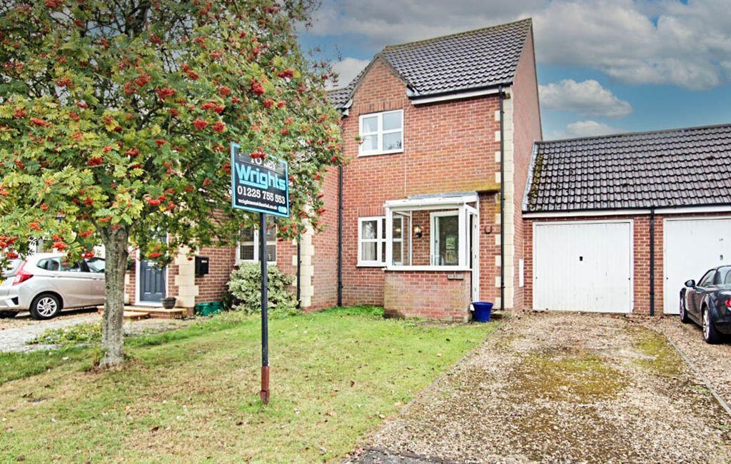 Main image of property: Bartletts Mead, Steeple Ashton