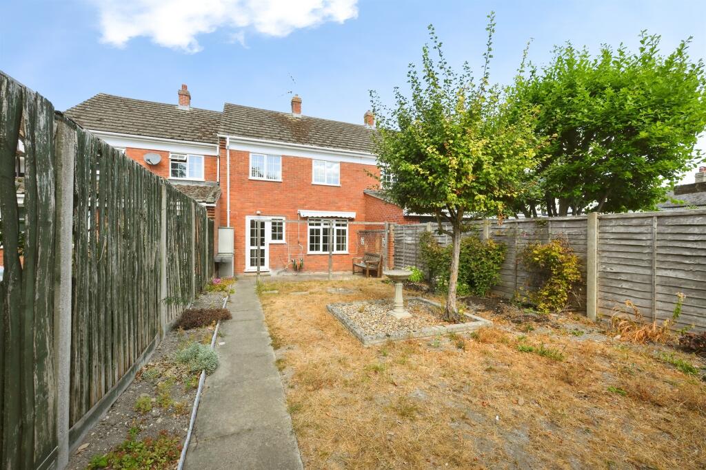 House in Stevenage - View 4
