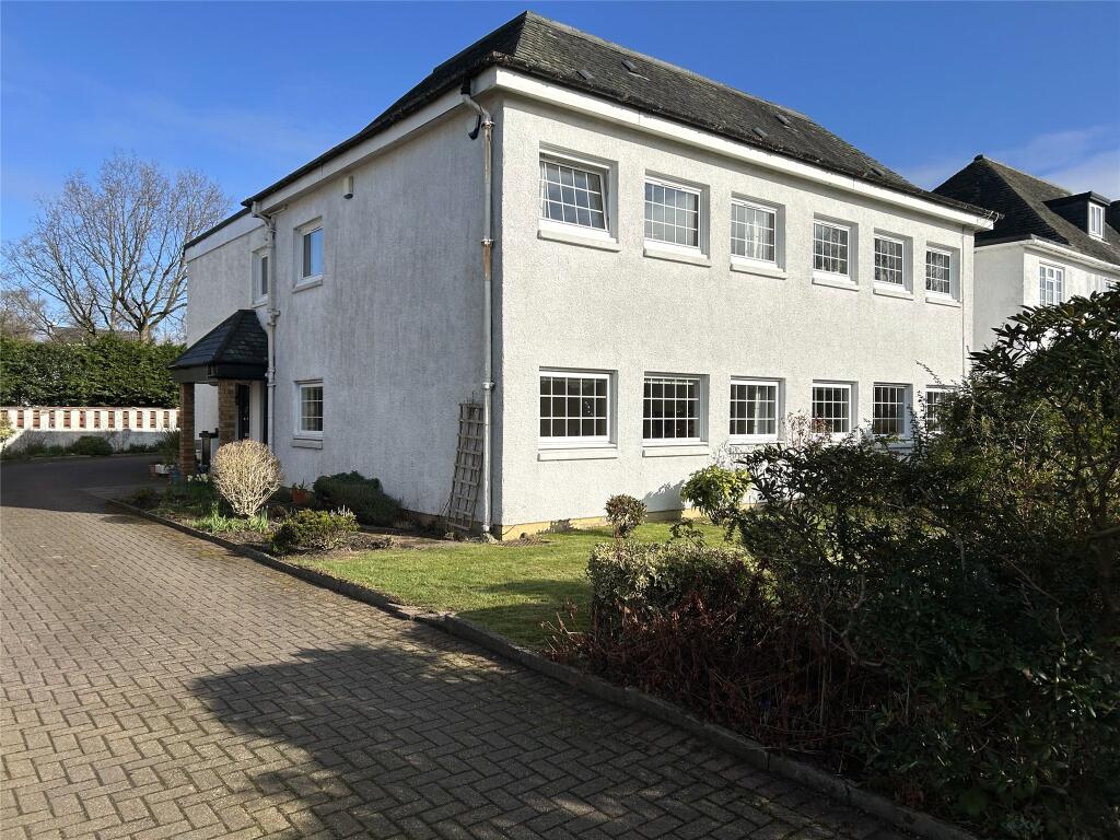 Main image of property: Upper Glenburn Road, Bearsden