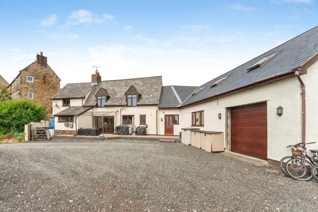 Main image of property: Pen-y-Maes Road, Holywell, Flintshire, CH8