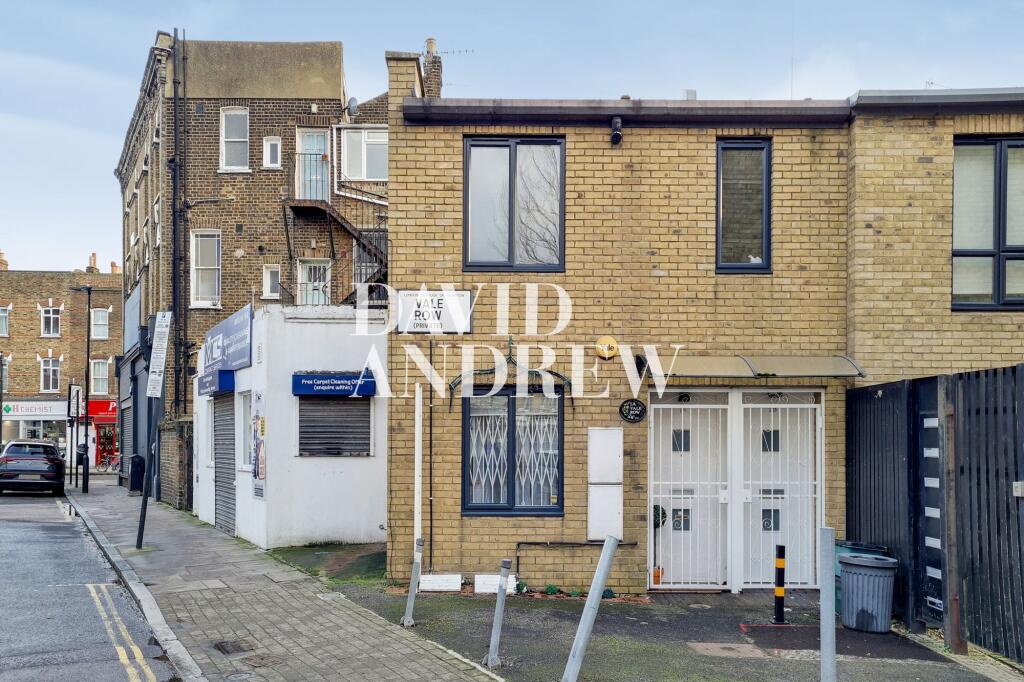 Apartment in London, Finsbury Park - View 4
