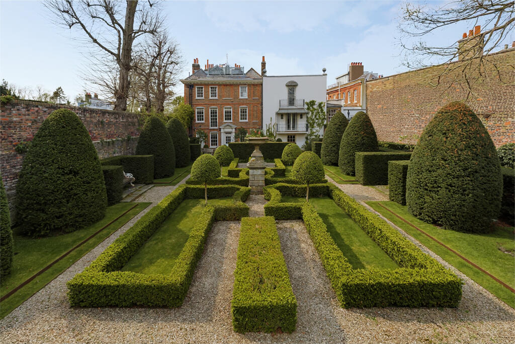 Main image of property: Hampstead Grove, Hampstead, London, NW3