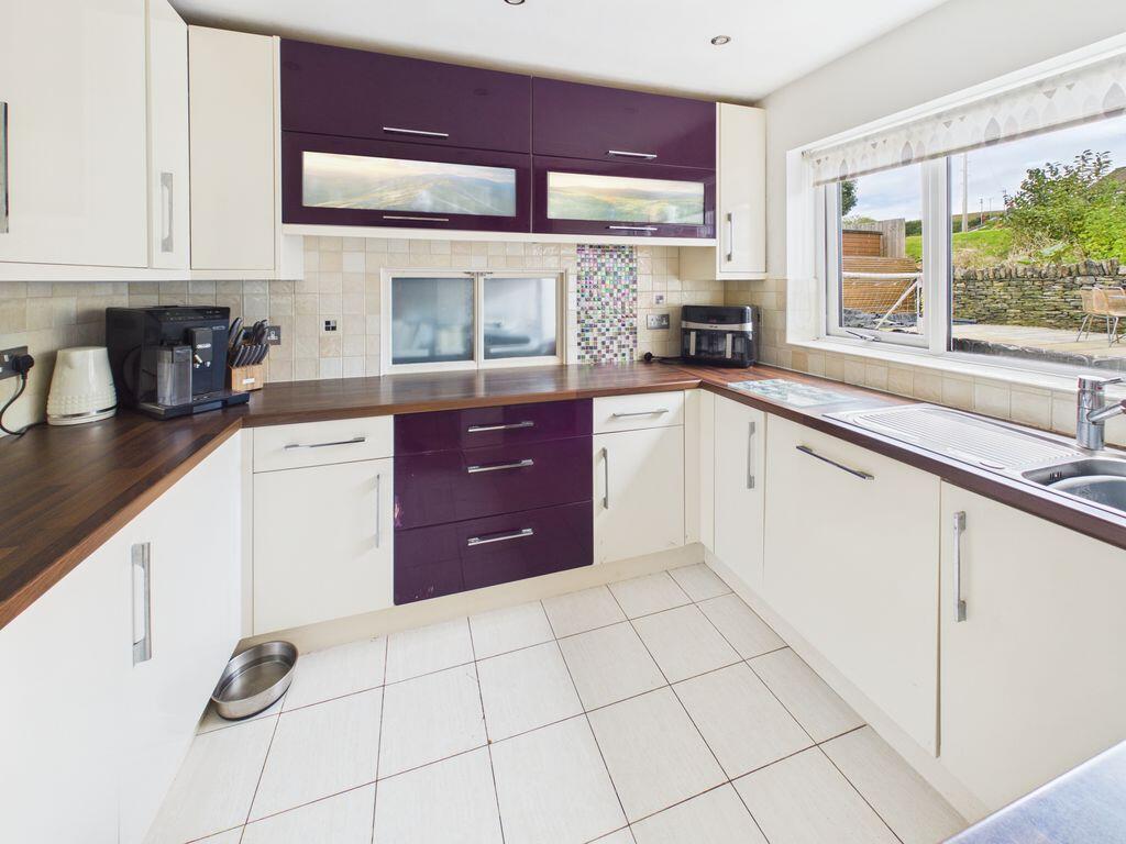 House in Oldham - More
