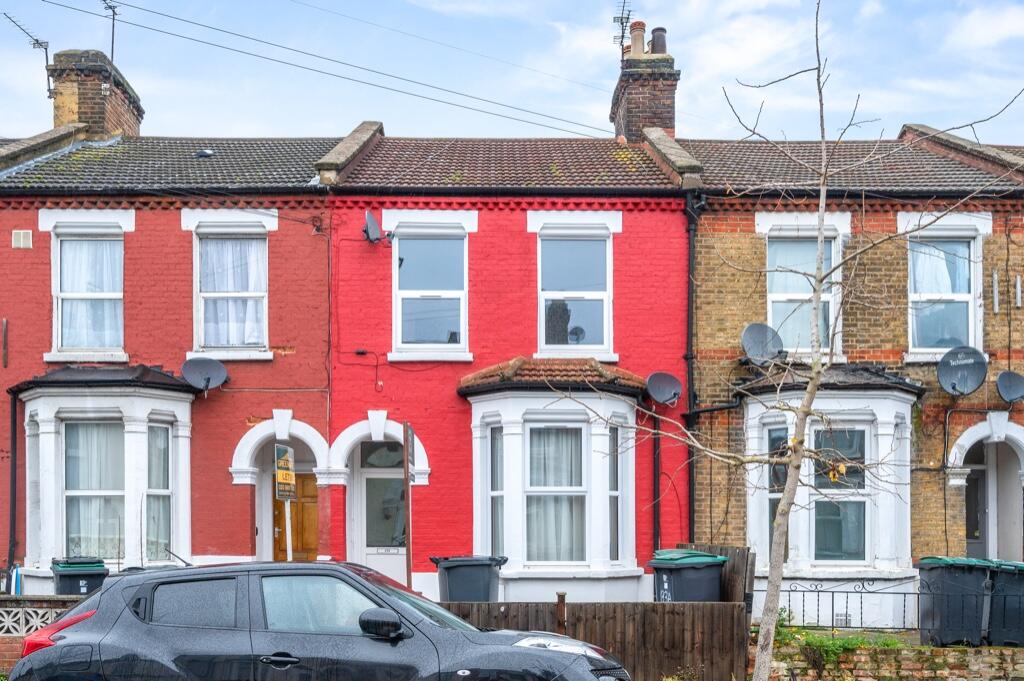 Main image of property: Antill Road, London N15 4BB