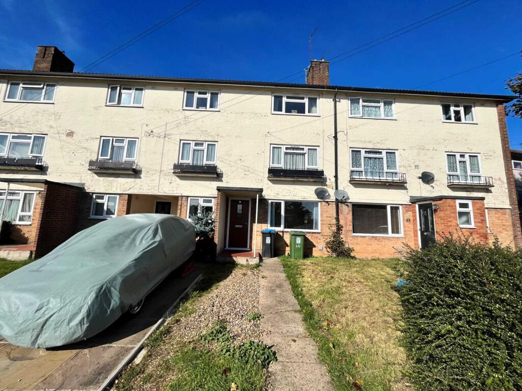 Main image of property: School Row, Hemel Hempstead, Hertfordshire, HP1