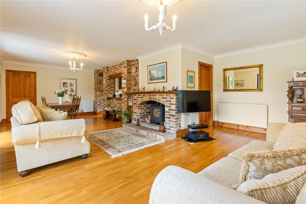 House in Louth, Fotherby - More