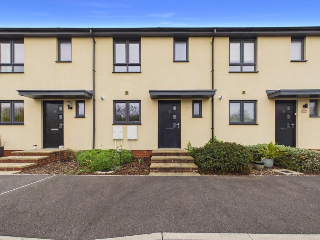 Main image of property: Gateway Grove, West Wick, Weston-Super-Mare, BS24