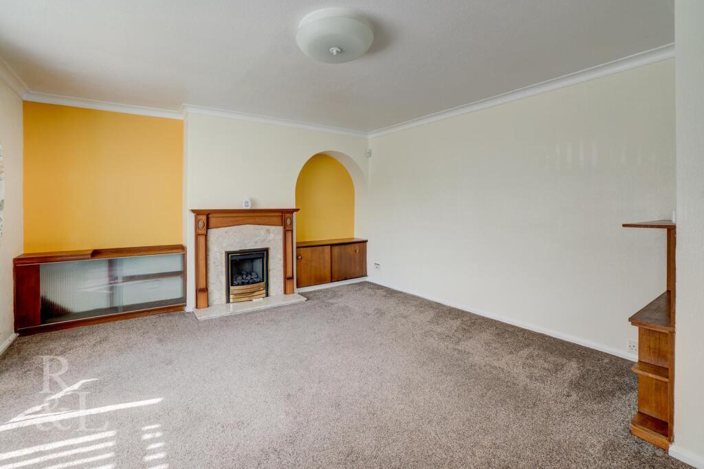 Summerwood Lane, Nottingham - View 5