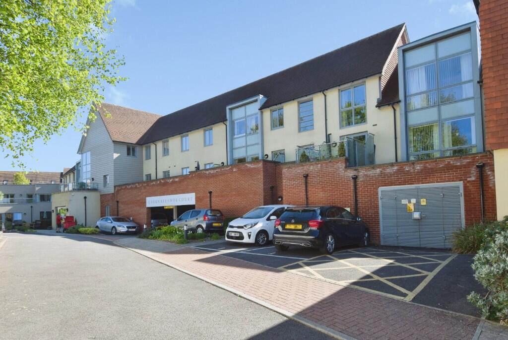 Main image of property: Queen Eleanor Court, Amesbury, SP4 7FU
