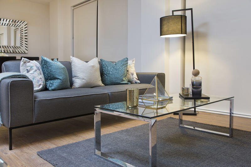 Apartment in London, The Hyde, Colindale - View 3