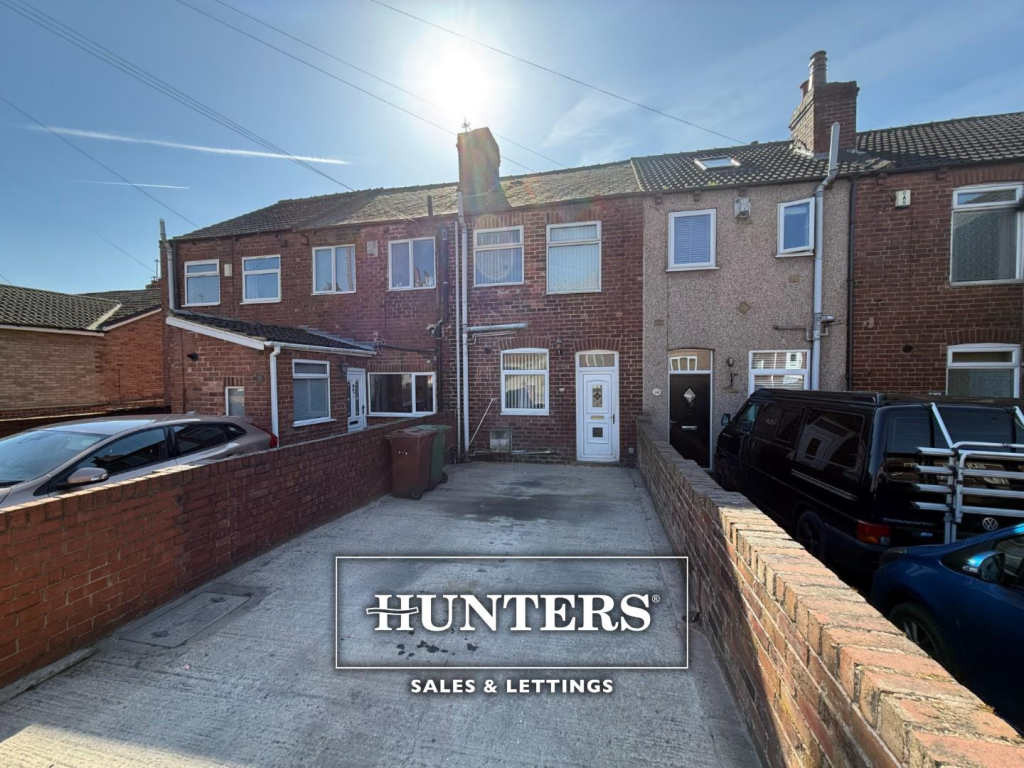 Main image of property: Rock Hill, Castleford