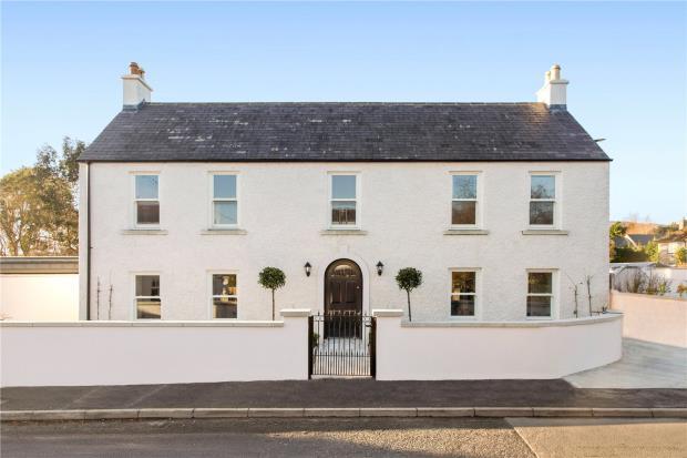 Main image of property: Killincarrig Village, Greystones, Co. Wicklow