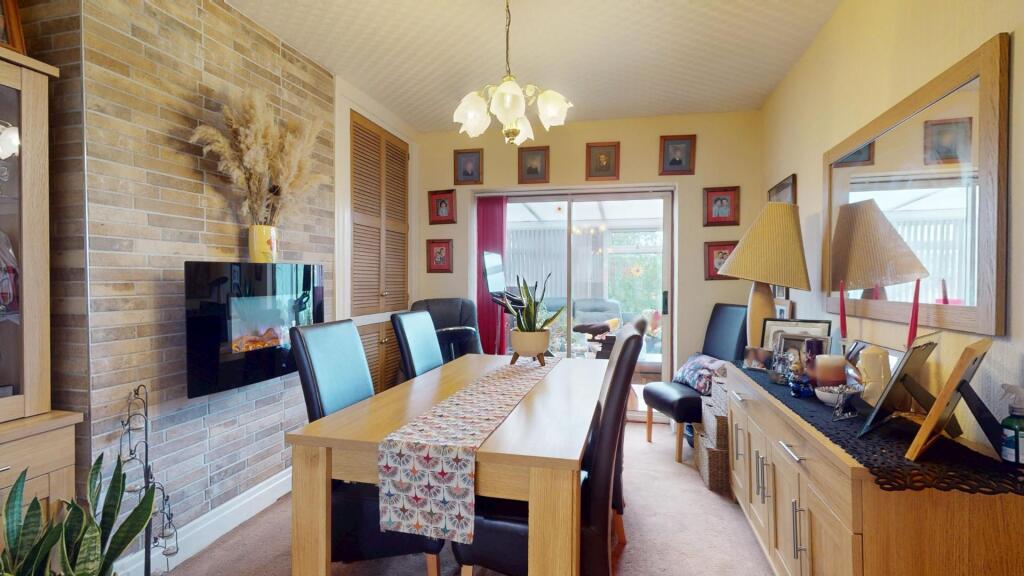 House in Corwen - View 4