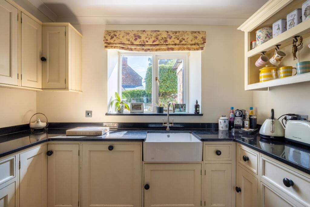 Dinder, Nr Wells - View 6