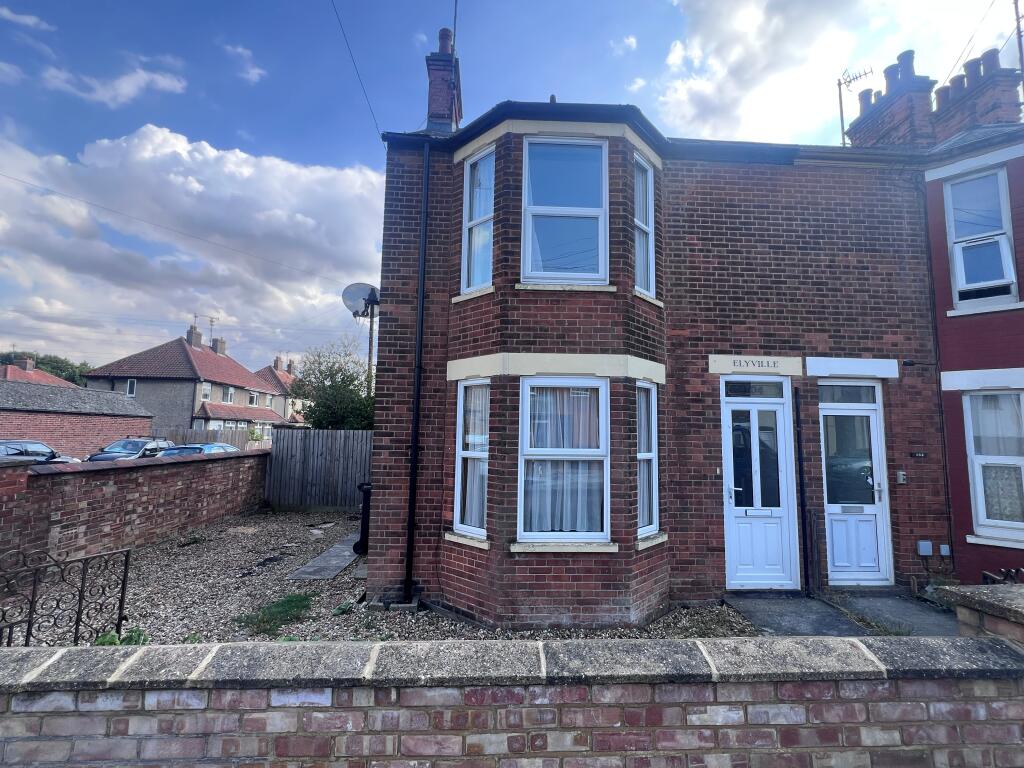 Main image of property: Loke Road, KING'S LYNN
