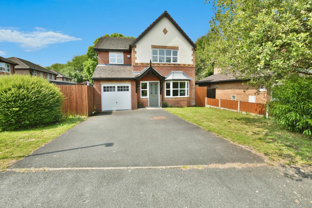 Main image of property: Rhuddlan Road, Acrefair, LL14